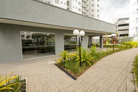 Apartamento à venda com 75m², 3 quartos e 2 vagasLazer condominio
