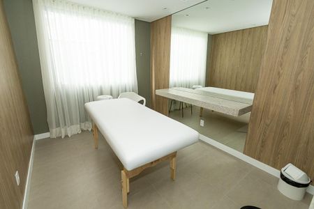 Apartamento à venda com 75m², 3 quartos e 2 vagasLazer condominio