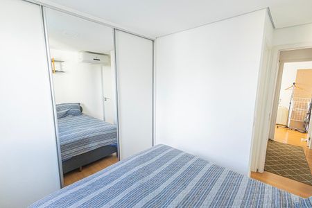 Apartamento à venda com 75m², 3 quartos e 2 vagasQuarto 1/ suite