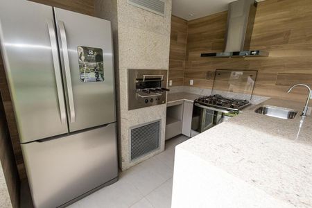 Apartamento à venda com 75m², 3 quartos e 2 vagasLazer condominio