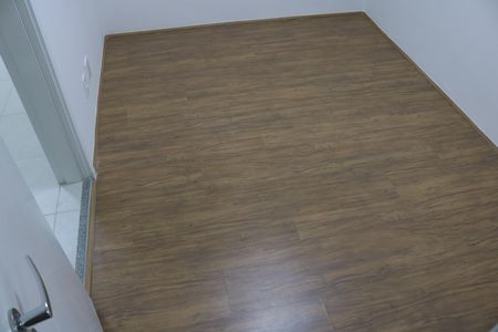 Quarto de apartamento para alugar com 1 quarto, 30m² em Parque Industrial Tomas Edson, São Paulo