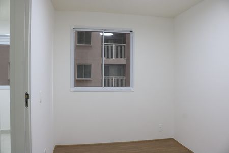 Quarto de apartamento para alugar com 1 quarto, 30m² em Parque Industrial Tomas Edson, São Paulo