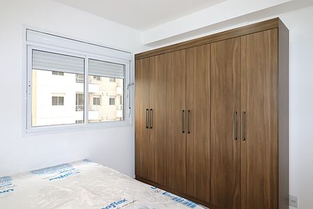 Apartamento para alugar com 60m², 2 quartos e 1 vagaSuíte 