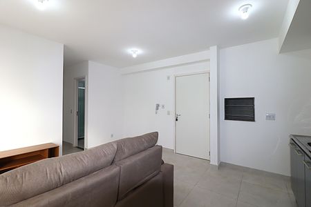 Apartamento para alugar com 60m², 2 quartos e 1 vagaSala