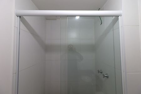 Apartamento para alugar com 60m², 2 quartos e 1 vagaBanheiro da Suíte