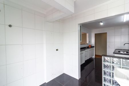 Apartamento à venda com 84m², 3 quartos e 1 vaga Apartamento à venda com 84m², 3 quartos e 1 vagaÁrea de Serviço