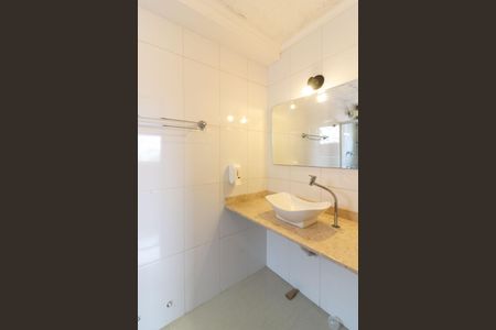 Apartamento à venda com 84m², 3 quartos e 1 vaga Apartamento à venda com 84m², 3 quartos e 1 vagaBanheiro Suíte