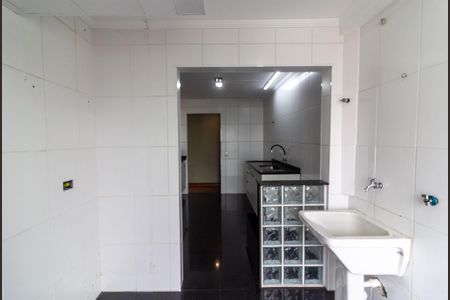 Apartamento à venda com 84m², 3 quartos e 1 vaga Apartamento à venda com 84m², 3 quartos e 1 vagaÁrea de Serviço