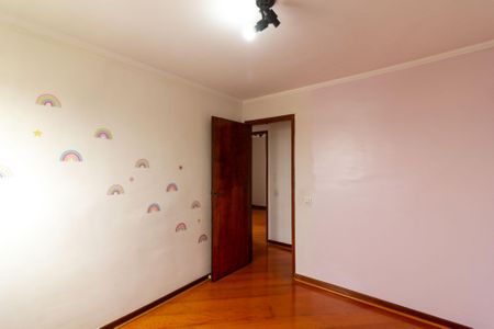 Apartamento à venda com 84m², 3 quartos e 1 vaga Apartamento à venda com 84m², 3 quartos e 1 vagaQuarto 3