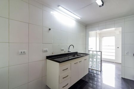 Apartamento à venda com 84m², 3 quartos e 1 vaga Apartamento à venda com 84m², 3 quartos e 1 vagaCozinha