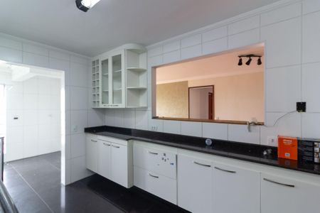 Apartamento à venda com 84m², 3 quartos e 1 vaga Apartamento à venda com 84m², 3 quartos e 1 vagaCozinha
