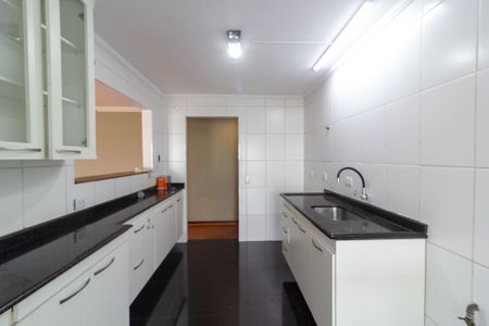 Apartamento à venda com 84m², 3 quartos e 1 vaga Apartamento à venda com 84m², 3 quartos e 1 vagaCozinha