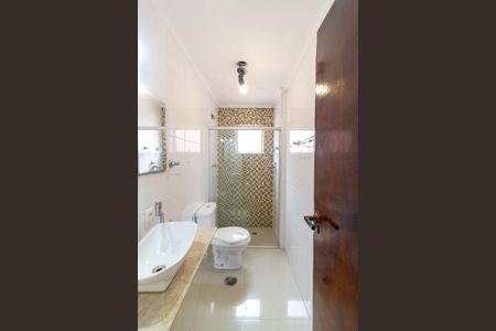 Apartamento à venda com 84m², 3 quartos e 1 vaga Apartamento à venda com 84m², 3 quartos e 1 vagaBanheiro Social