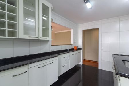 Apartamento à venda com 84m², 3 quartos e 1 vaga Apartamento à venda com 84m², 3 quartos e 1 vagaCozinha