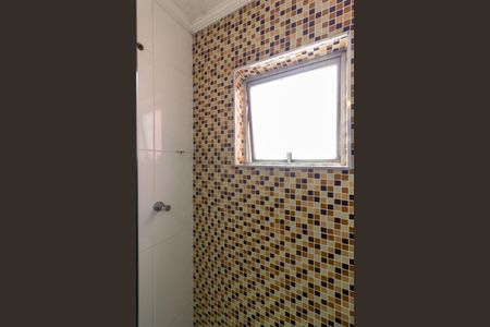 Apartamento à venda com 84m², 3 quartos e 1 vaga Apartamento à venda com 84m², 3 quartos e 1 vagaBanheiro Social