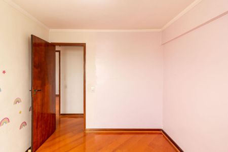 Apartamento à venda com 84m², 3 quartos e 1 vaga Apartamento à venda com 84m², 3 quartos e 1 vagaQuarto 3