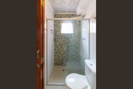 Apartamento à venda com 84m², 3 quartos e 1 vaga Apartamento à venda com 84m², 3 quartos e 1 vagaBanheiro Suíte