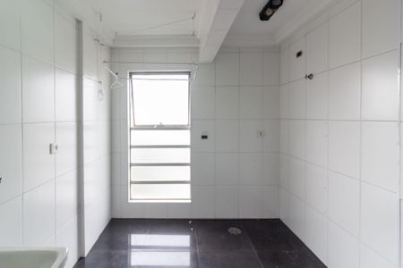 Apartamento à venda com 84m², 3 quartos e 1 vaga Apartamento à venda com 84m², 3 quartos e 1 vagaÁrea de Serviço