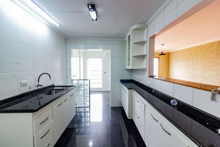 Apartamento à venda com 84m², 3 quartos e 1 vaga Apartamento à venda com 84m², 3 quartos e 1 vagaCozinha
