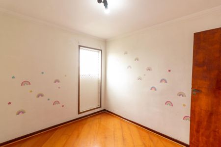 Apartamento à venda com 84m², 3 quartos e 1 vaga Apartamento à venda com 84m², 3 quartos e 1 vagaQuarto 3