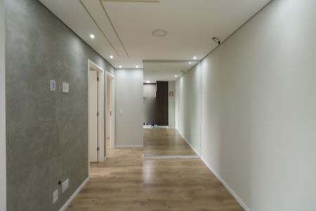 Apartamento para alugar com 45m², 2 quartos e 1 vaga Apartamento para alugar com 45m², 2 quartos e 1 vagaSala