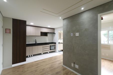 Apartamento para alugar com 45m², 2 quartos e 1 vaga Apartamento para alugar com 45m², 2 quartos e 1 vagaSala