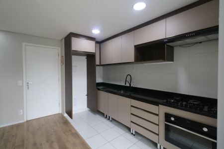 Apartamento para alugar com 45m², 2 quartos e 1 vaga Apartamento para alugar com 45m², 2 quartos e 1 vagaCozinha