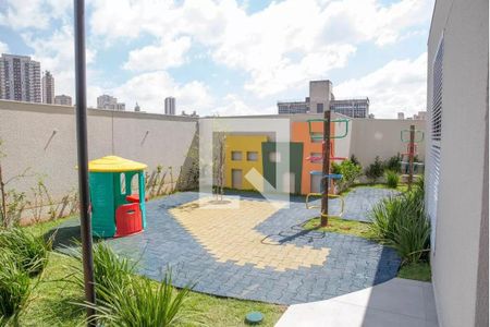 Apartamento para alugar com 45m², 2 quartos e 1 vaga Apartamento para alugar com 45m², 2 quartos e 1 vagaPlayground