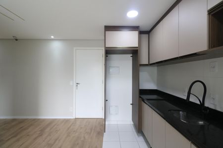Apartamento para alugar com 45m², 2 quartos e 1 vaga Apartamento para alugar com 45m², 2 quartos e 1 vagaCozinha