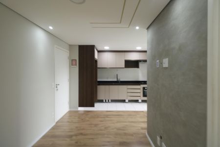 Apartamento para alugar com 45m², 2 quartos e 1 vaga Apartamento para alugar com 45m², 2 quartos e 1 vagaSala