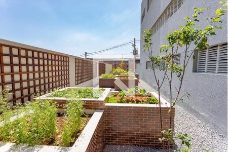 Apartamento para alugar com 45m², 2 quartos e 1 vaga Apartamento para alugar com 45m², 2 quartos e 1 vagaÁrea Comum