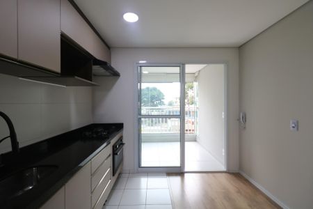 Apartamento para alugar com 45m², 2 quartos e 1 vaga Apartamento para alugar com 45m², 2 quartos e 1 vagaCozinha