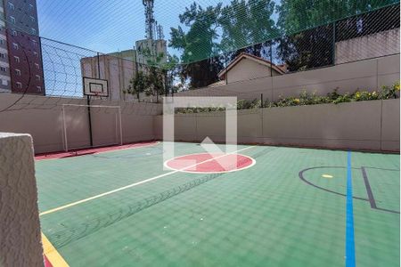 Apartamento para alugar com 45m², 2 quartos e 1 vaga Apartamento para alugar com 45m², 2 quartos e 1 vagaQuadra Esportiva