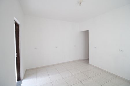 Cozinha de casa para alugar com 1 quarto, 45m² em Grajaú, São Paulo