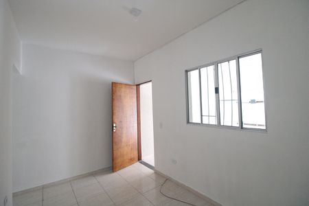 Sala de casa para alugar com 1 quarto, 45m² em Grajaú, São Paulo