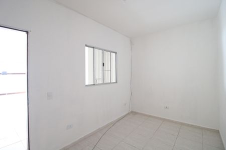 Sala de casa para alugar com 1 quarto, 45m² em Grajaú, São Paulo