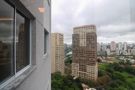 Apartamento para alugar com 40m², 2 quartos e 1 vaga Apartamento para alugar com 40m², 2 quartos e 1 vagaVista Sala/Cozinha