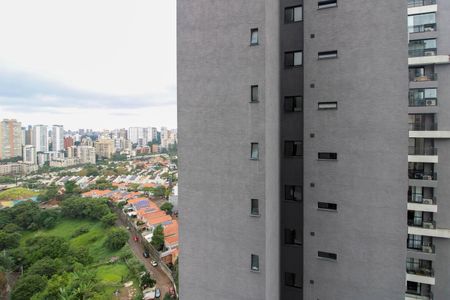 Apartamento para alugar com 40m², 2 quartos e 1 vaga Apartamento para alugar com 40m², 2 quartos e 1 vagaVista Quarto 2