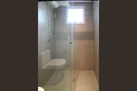 Apartamento para alugar com 40m², 2 quartos e 1 vaga Apartamento para alugar com 40m², 2 quartos e 1 vagaBanheiro