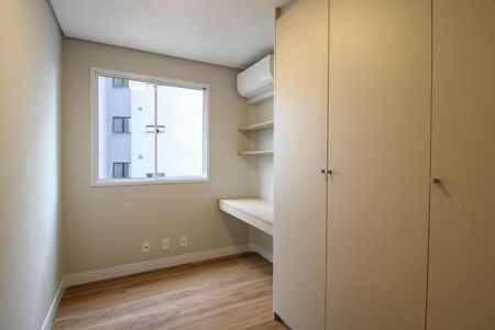Apartamento para alugar com 40m², 2 quartos e 1 vaga Apartamento para alugar com 40m², 2 quartos e 1 vagaQuarto 1