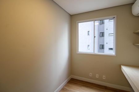 Quarto 1 de apartamento para alugar com 2 quartos, 40m² em Cidade Jardim, São Paulo