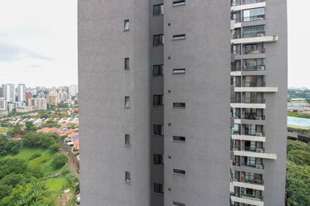 Vista Quarto 1 de apartamento para alugar com 2 quartos, 40m² em Cidade Jardim, São Paulo