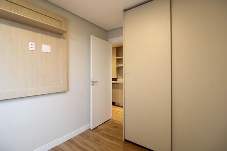 Apartamento para alugar com 40m², 2 quartos e 1 vaga Apartamento para alugar com 40m², 2 quartos e 1 vagaQuarto 2