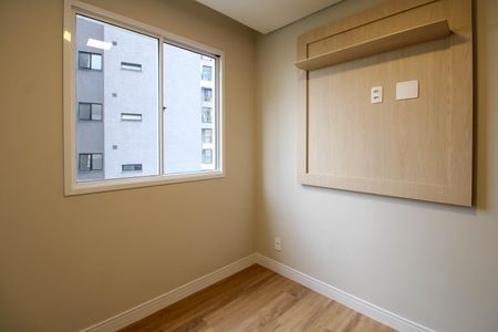 Apartamento para alugar com 40m², 2 quartos e 1 vaga Apartamento para alugar com 40m², 2 quartos e 1 vagaQuarto 2