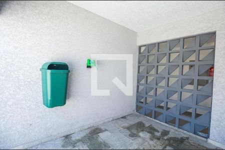 Apartamento para alugar com 40m², 2 quartos e 1 vaga Apartamento para alugar com 40m², 2 quartos e 1 vagaEspaço pet