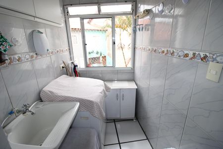 Apartamento à venda com 53m², 2 quartos e 1 vagaÁrea de Serviço