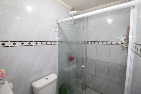 Apartamento à venda com 53m², 2 quartos e 1 vagaBanheiro