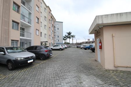 Apartamento à venda com 53m², 2 quartos e 1 vagaÁrea Comum