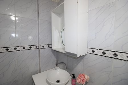 Apartamento à venda com 53m², 2 quartos e 1 vagaBanheiro