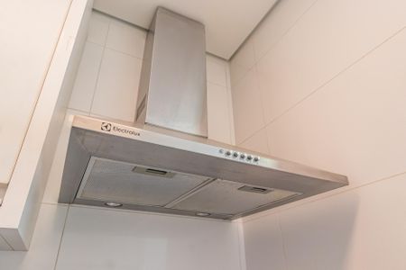 Apartamento à venda com 96m², 2 quartos e 3 vagasCozinha